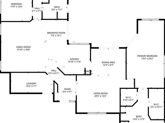 2nd image of 5440 BLOOMFIELD BOULEVARD