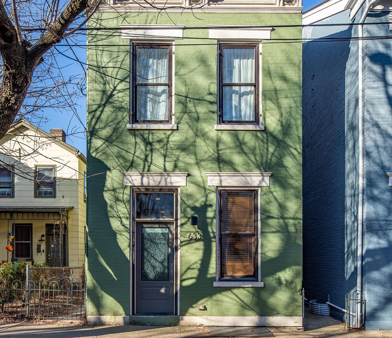 633 Bakewell St, Covington, KY 41011 Zillow