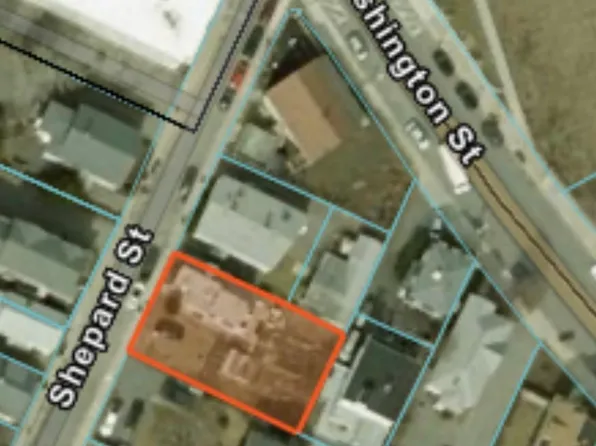 12 Shepard St, Brighton, MA 02135