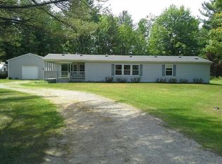 2450 N South Dr #M30, Gladwin, MI 48624