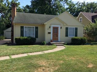 864 Walsh St SE, Grand Rapids, MI 49507