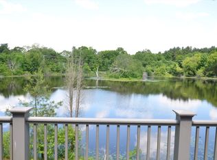 42 Quince Lndg #42, Franklin, MA 02038