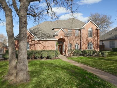 3509 Emerald Ct, Grapevine, TX, 76051