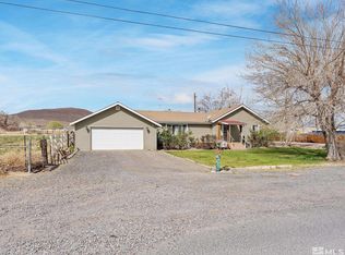 325 Stock Ln, Fernley, NV