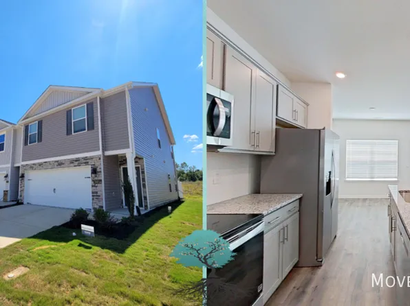 7032 Eclipse Trl, Whitsett, NC 27377