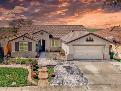 9663 Priscilla Ln, Stockton, CA, 95212