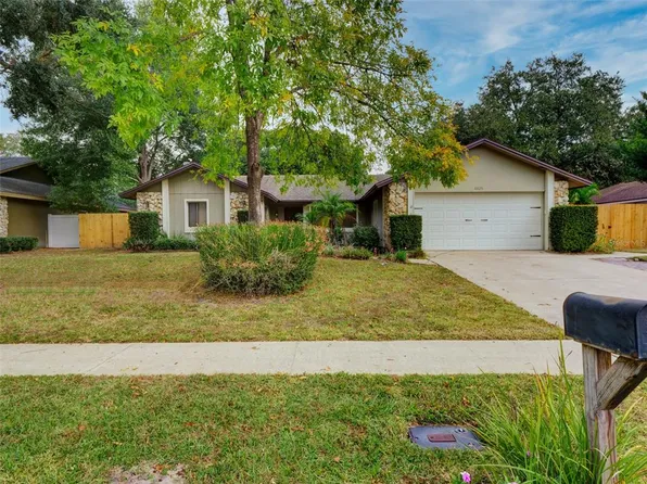 8825 Larwin Ln, Orlando, FL 32817