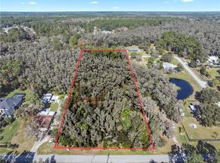 32-26-18-0010-00 Country Pine Way, Lutz, FL 33549