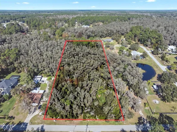 32-26-18-0010-00000-0560 COUNTRY LANE, LUTZ, FL 33558