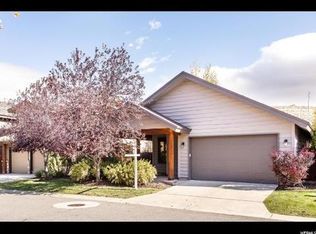 1024 Station Loop Rd, Park City, UT 84098