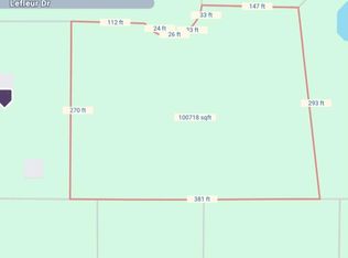 207-209 Lefleur Dr, Slidell, LA 70460