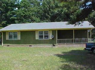 207 Travis Rd, Starr, SC 29684