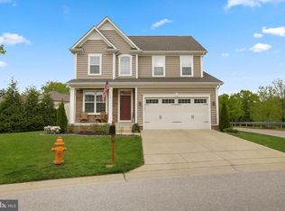 6220 Summer Haven Ln, Hanover, MD 21076
