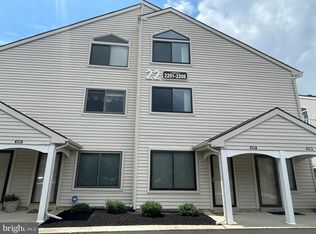 2205 Sandra Rd, Voorhees, NJ 08043