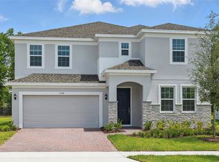 1169 Happy Forest Loop, Deland, FL 32720