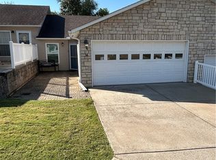 1615 N Spring Rd UNIT 14, Harrison, AR 72601