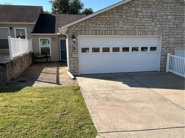 1615 N Spring Rd Unit 14, Harrison, AR 72601