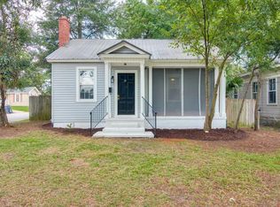 1997 Fenwick St, Augusta, GA 30904