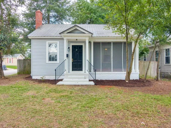 1997 Fenwick Street, Augusta, GA