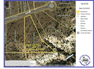 112 Ranch Pkwy, Canyon, TX 79015