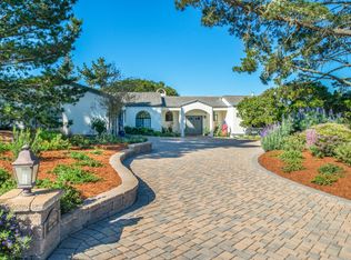 25420 Boots Rd, Monterey, CA 93940