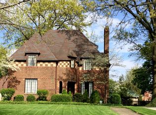 1115 Wilbert Rd, Lakewood, OH 44107