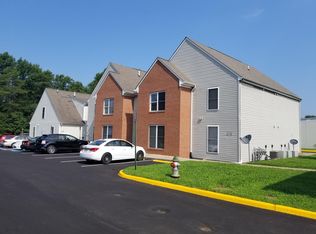 2016 Lafayette Blvd APT 9, Fredericksburg, VA 22401