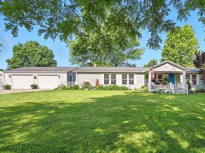 665 1316th Hwy, Sparta, KY, 41086