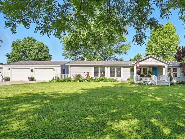 665 1316th Hwy, Sparta, KY 41086
