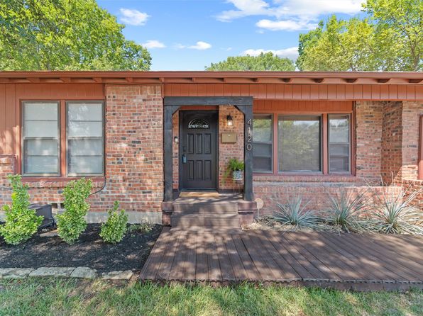 Home for Sale in Fort Worth TX