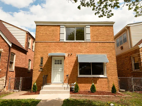 10111 S Vernon Ave, Chicago, IL 60628