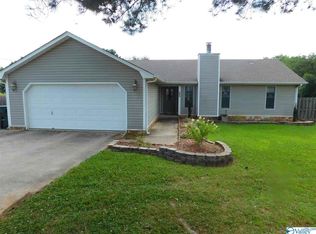 680 Clutts Rd, Harvest, AL 35749