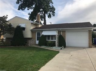 6393 Elmdale Rd, Brookpark, OH 44142