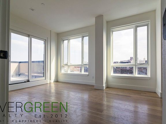 2nd image of 541 Kingston Ave #4AA