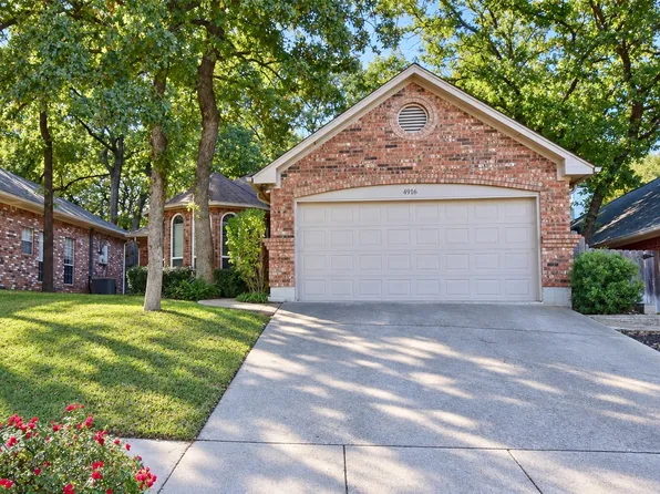 4916 Canberra Ln, Arlington, TX 76017