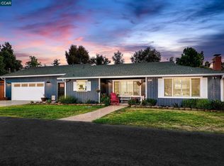 1863 Scott Rd, Concord, CA 94519