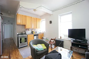 Rented by Citi Habitats