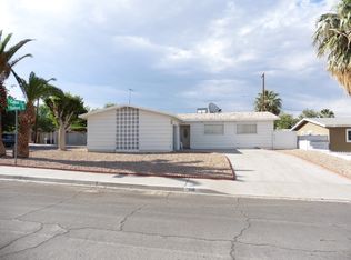 3116 Piedmont Ave, Las Vegas, NV 89102