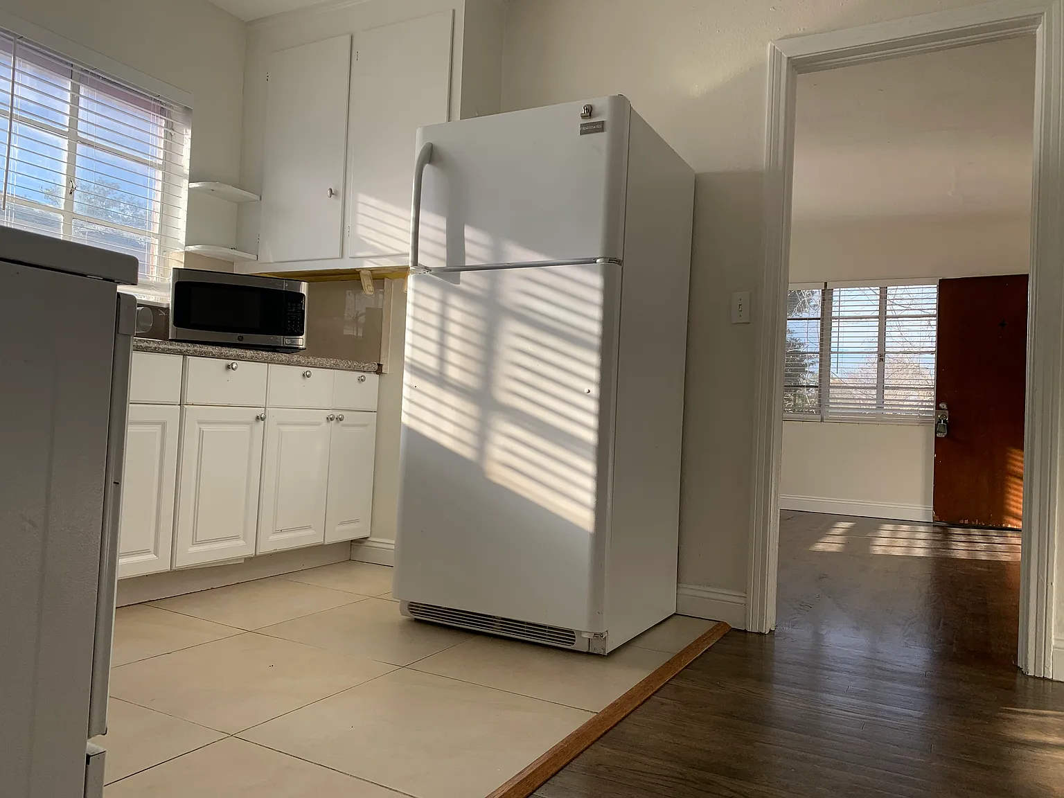 1 bed, 840 sqft, $1,450 — Photo 3