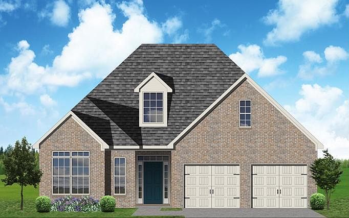 2nd image of 617 Branchwood Ln
