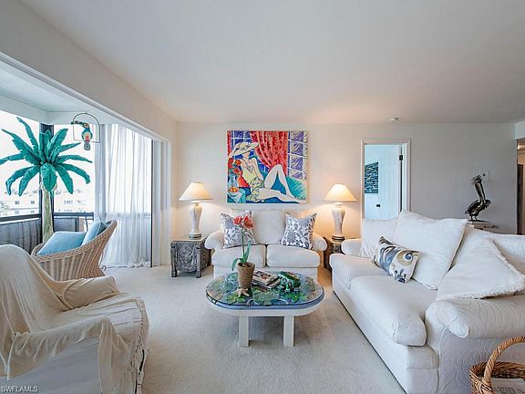 4th image of 3430 Gulf Shore Blvd N APT 5D