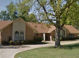 1606 Ranch Dr, Springdale, AR 72762