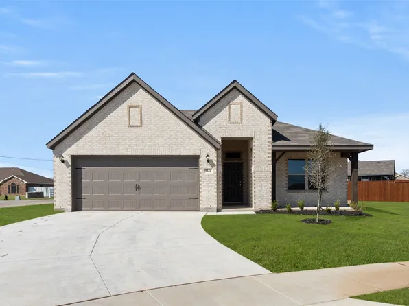 9344 Bermuda Ct, Fort Worth, TX 76123