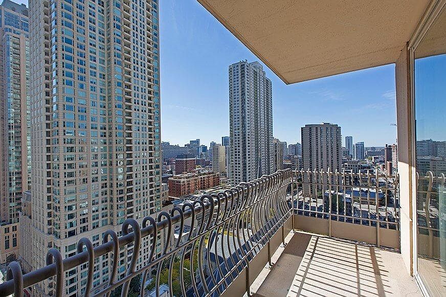 1st image of 42 E Superior St #1205