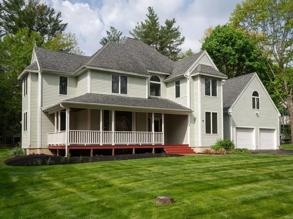 27 Sumac Lane, Durham, NH 03824