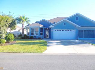 274 Laurel Landing Blvd, Kingsland, GA 31548