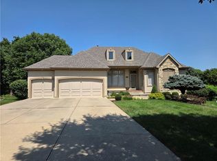 12533 Knox St, Overland Park, KS 66213