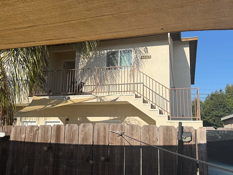 4565 Cherokee Ave #B — Photo 1