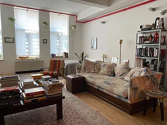 Rented by Nest Seekers International