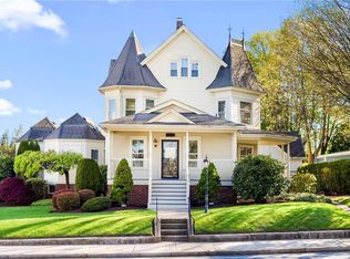 1358 Smith St, North Providence, RI 02911